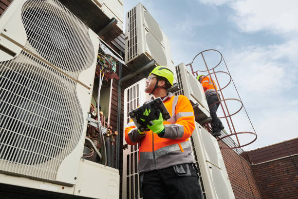 Best Air Conditioning Cleaning in Levittown, NY