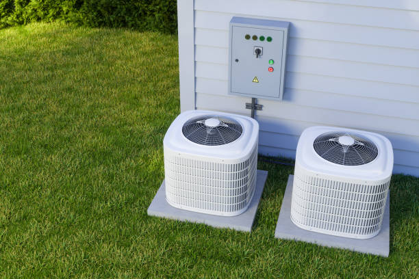 HVAC Financing and Leasing