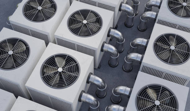 Best Residential HVAC in Levittown, NY